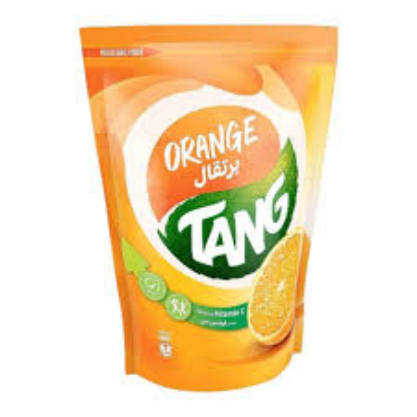 Tang Powder Orange Juice - 375g