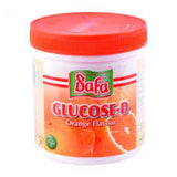 Safa Orange Glucose Drink, 450 gm