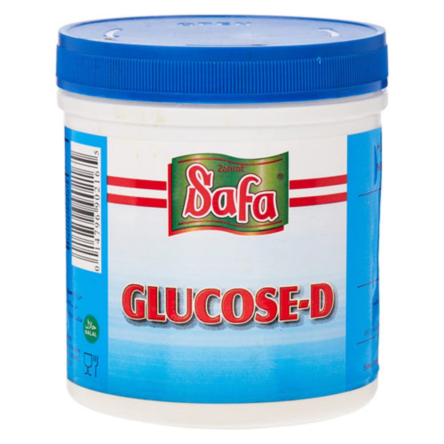 Safa Glucose Drink, 450 gm