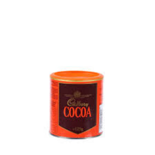 Cadbury Cocoa Powder,  125g