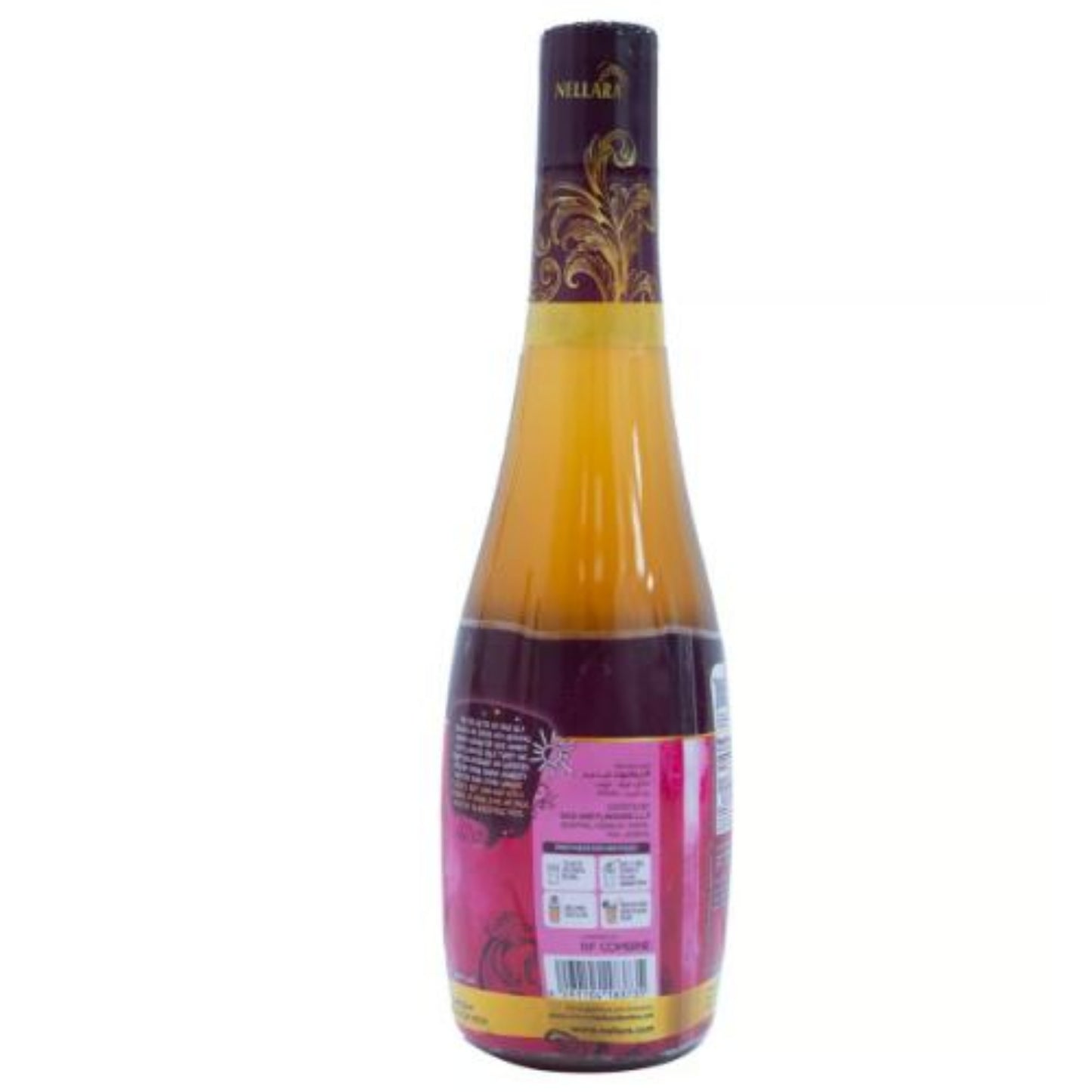 Nellara Nannari Syrup 750ml