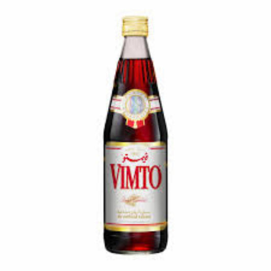 Vimto Fruit Cordial, 710Ml