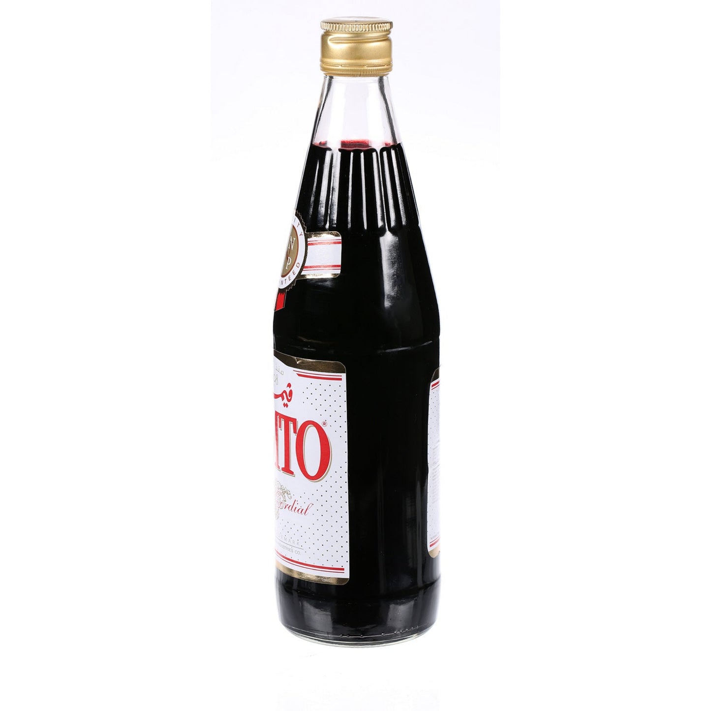 Vimto Fruit Cordial, 710Ml