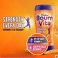 Bournvita Cadbury Bournvita Health Drink, 550 Gm Jar