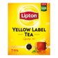 Lipton Tea Yellow Label, Black Tea, 800g