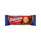 McVitie's Digestive Creams Chocolate 12x40g box 480g