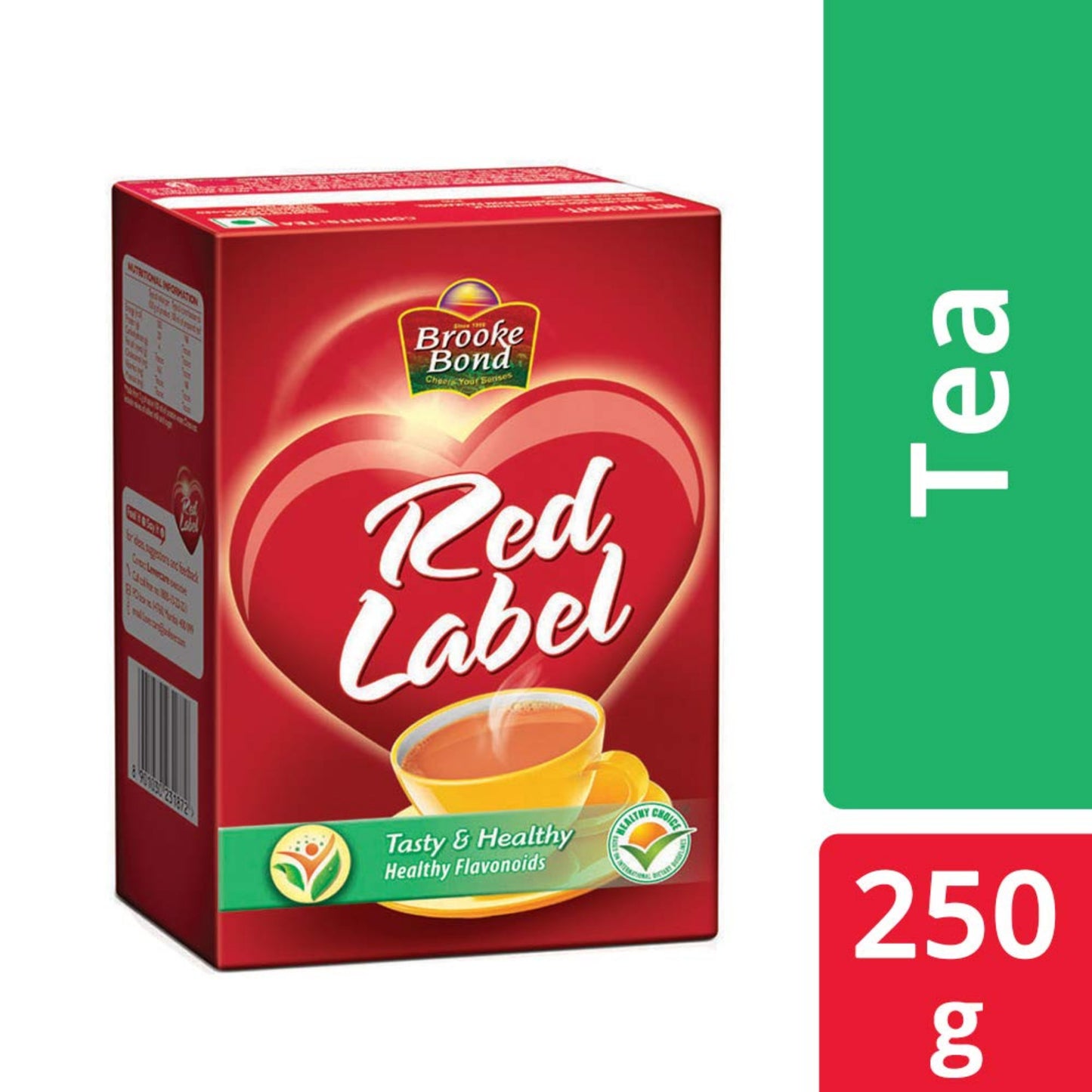 Red Label Tea 250g