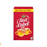 Red Label Tea 250g