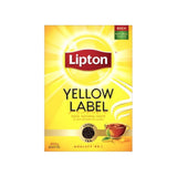 Lipton Yellow Label Black Loose Tea 200g