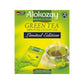 Alokozay Green Tea 25 Teabags