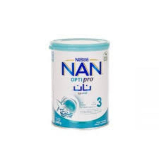 NAN Optipro Stage 2, From 6 to 12 Months, 400g