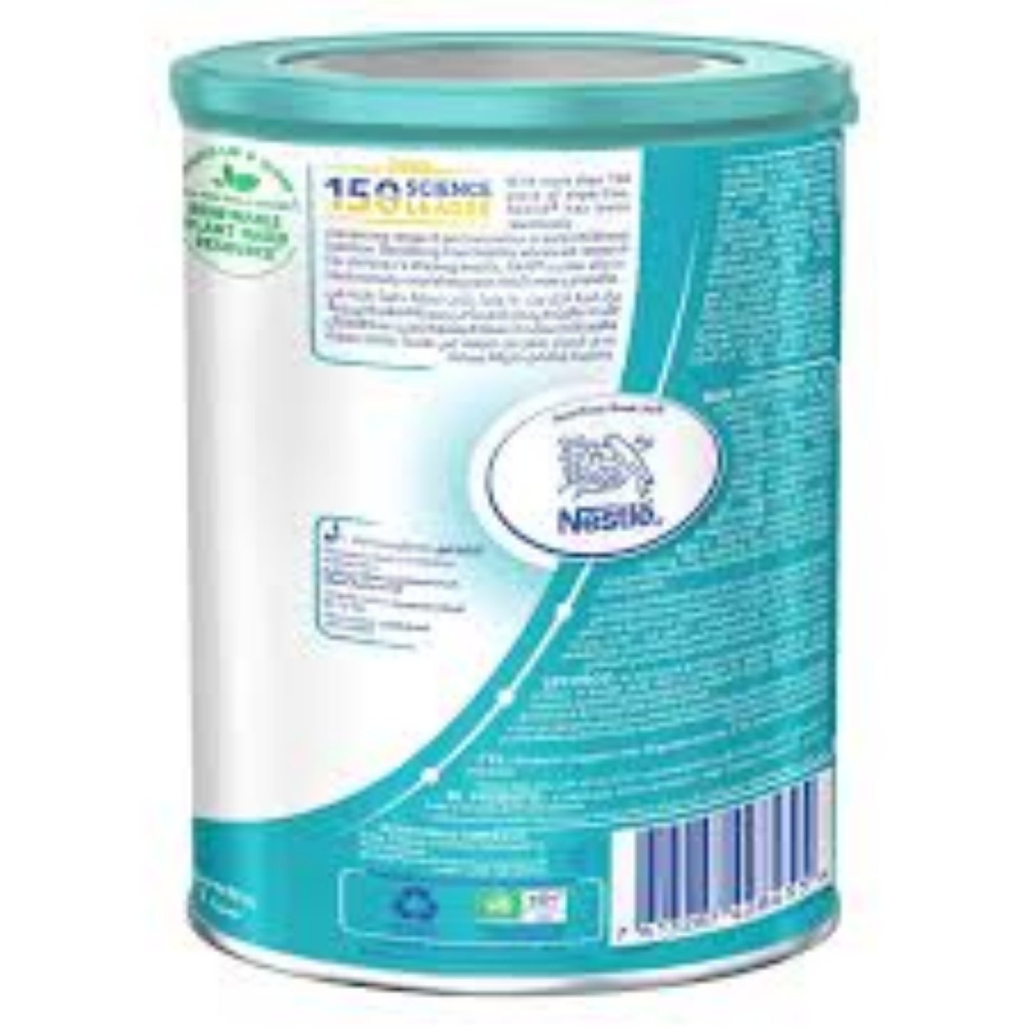 NAN Optipro Stage 2, From 6 to 12 Months, 400g