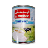 Al Mudhish Evaporated Milk 410g