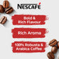 Nescafe Coffee, Matinal Suave, Brazillian coffee, Brewed Drink- 200 Gram