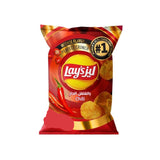 Lay's Chili Potato Chips 204 g