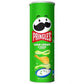 Pringles Sour Cream & Onion Flavour - Potato Chips - 107g