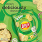 Lay's Potato Chips American Style Cream & Onion Flavour, 90g