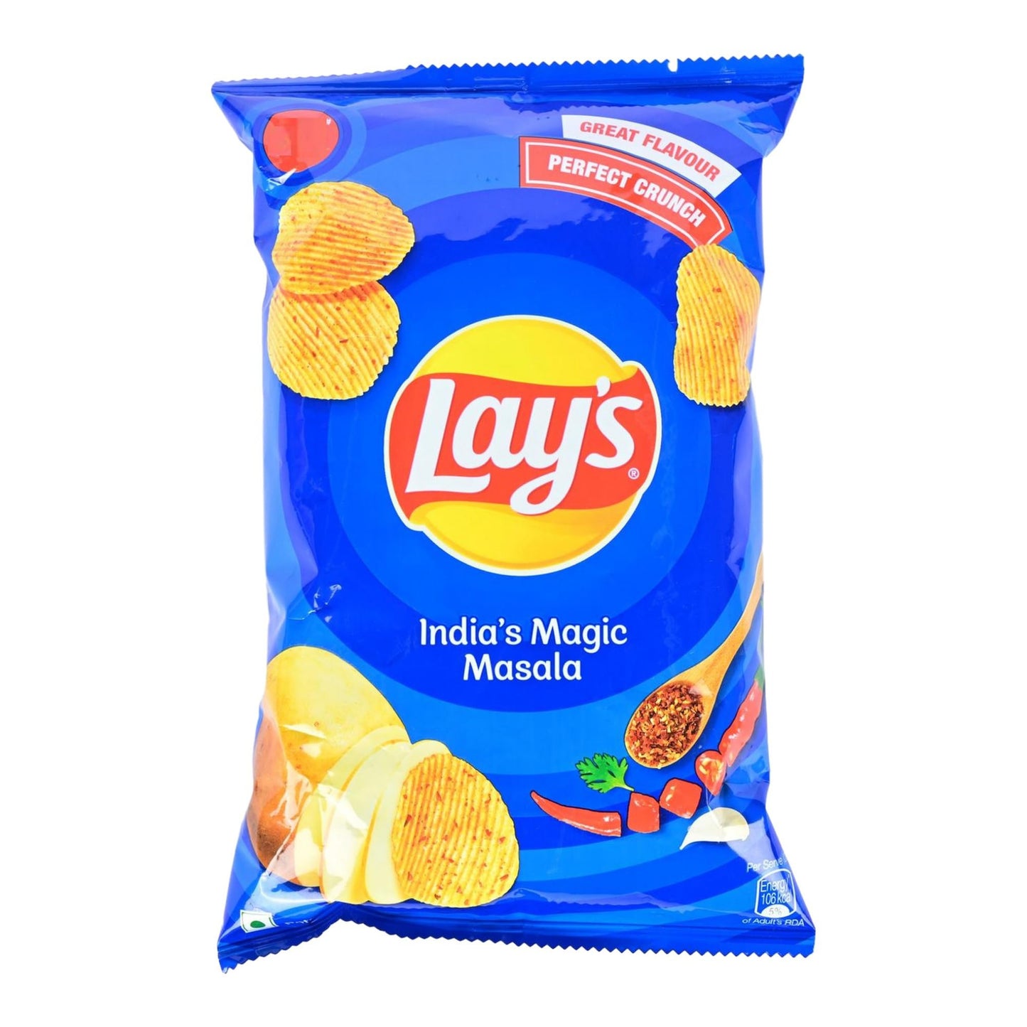 Frito Lay Lays Magic Masala 50g