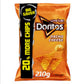 Doritos Nacho Cheese, 210g