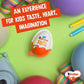 Kinder Joy Boy 60g pack of 3