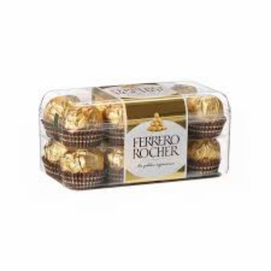 Ferrero Rocher 200g (16 pcs)