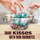 Hershey's Kisses Special Selection, 4 Flavours, 100g