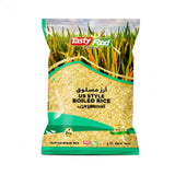 tasty food US Style Rice boiled rice 2kg