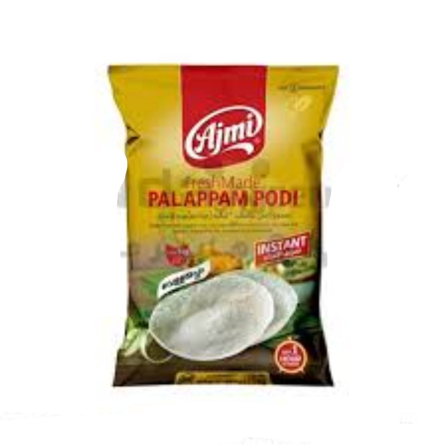 Ajmi Fresh Made Palappam Podi 1 kg