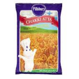 Pillsbury Chakki Fresh Atta, 1 kg