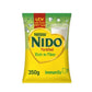 Nido Nestlé Fortified Milk Powder Rich in Fiber Pouch 350g