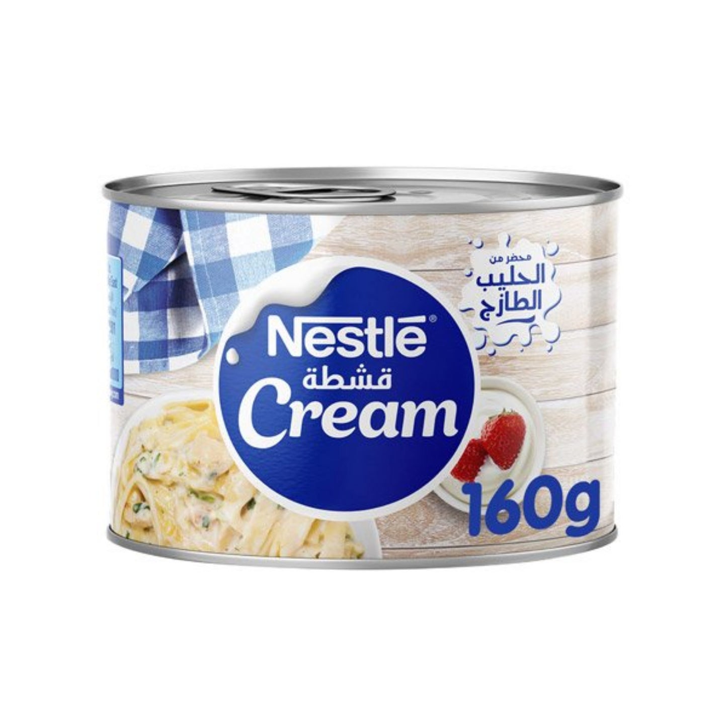 Nestlé Cream Original 160g