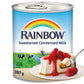 Rainbow Sweetened Condensed Milk 397 ml