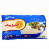 Sunwhite Calrose rice 2kg