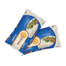 Sunwhite Calrose rice 2kg