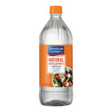 American Garden White Vinegar, 1 Liter