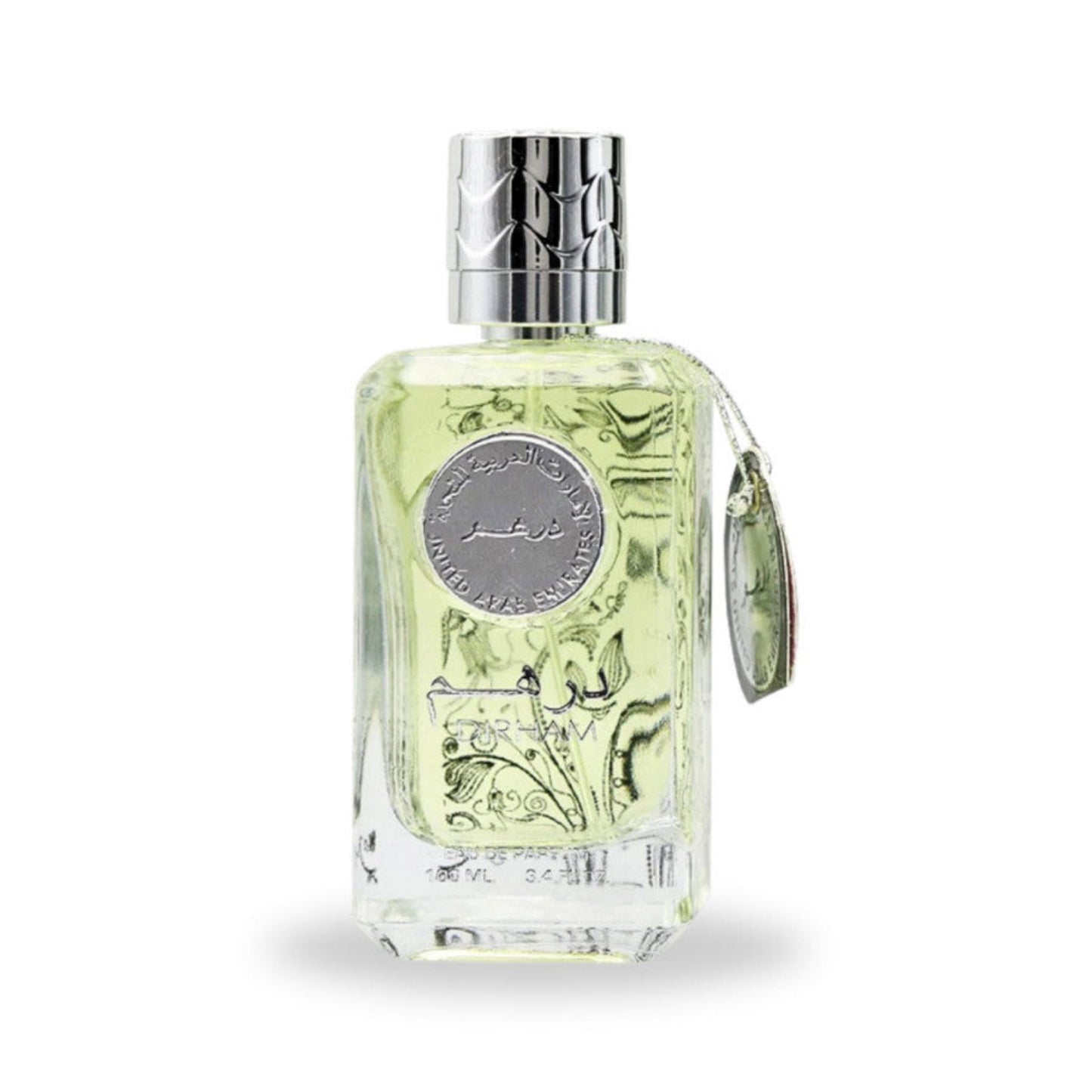 Dirham Eau De Parfum with Deo for Men -100ml