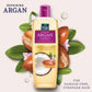 Parachute Advansed Argan Hair Oil With Coconut, 300 ml, Golden