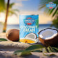 American Harvest Coconut Cream 400 ml