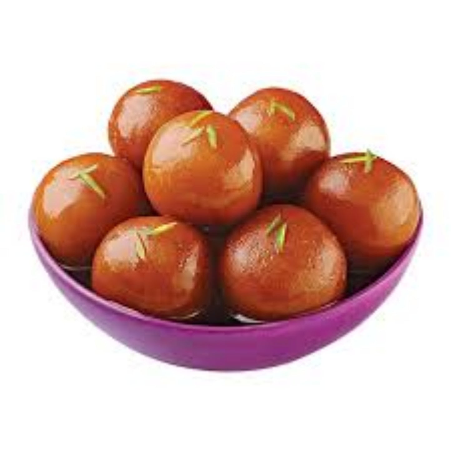 MGulab Jamun Tin 500g