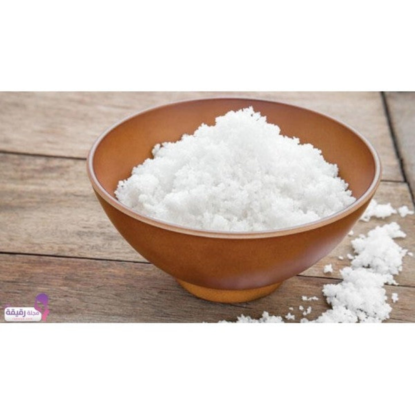 Al Sham Baking Soda 100g