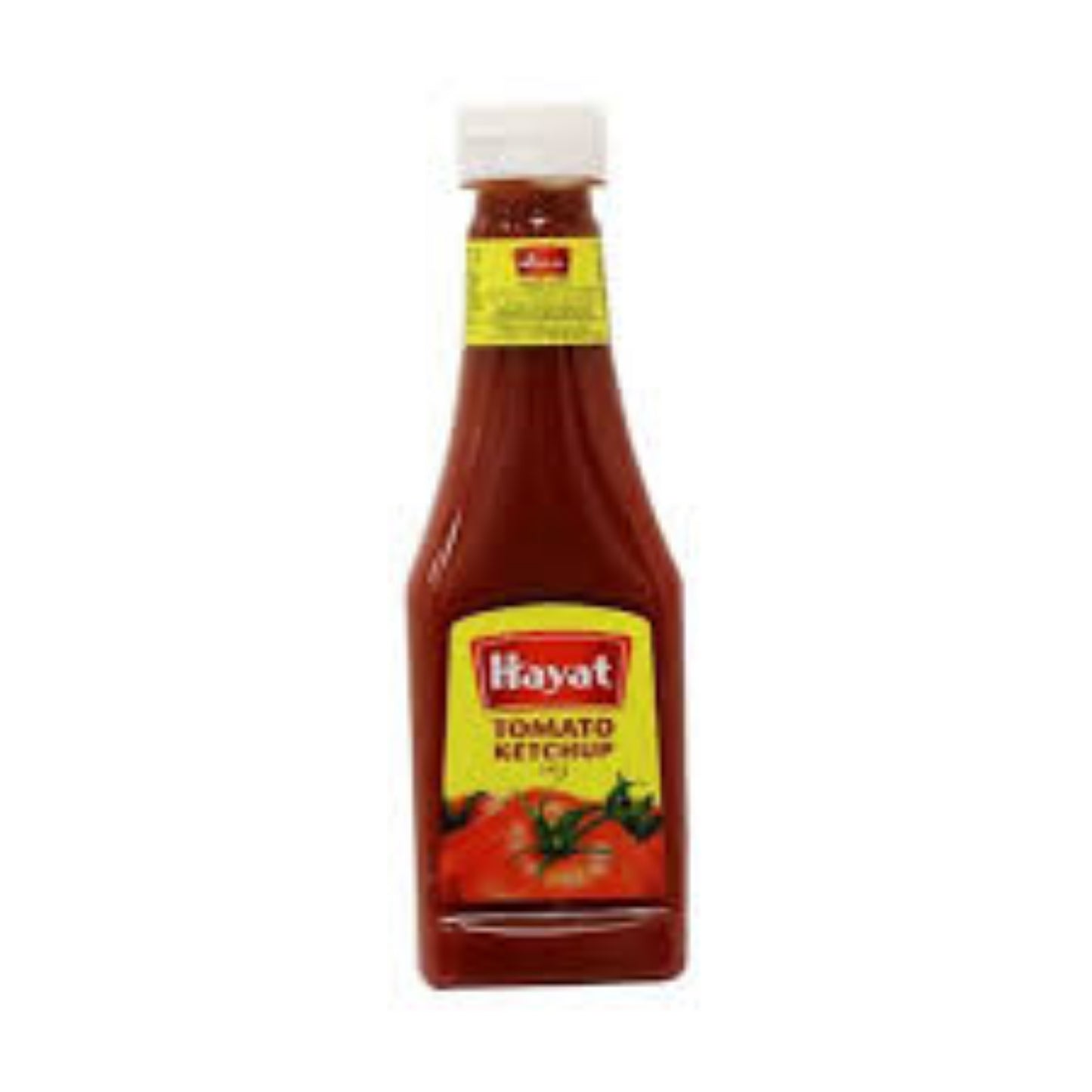 Hayat Tomato Ketchup 340g