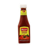 Hayat Tomato Ketchup 340g