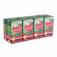 Al Ain Tomato Paste Tetrapack - 135 G, Pack Of 8