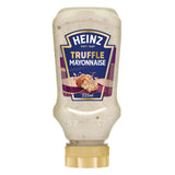 Heinz Truffle Mayonnaise, 225ml.