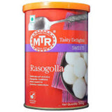 MTR Rasagolla 500 g