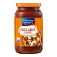 American Garden Pizza Sauce Classic Glass Jar, Gluten-Free, Dairy-Free, 397g