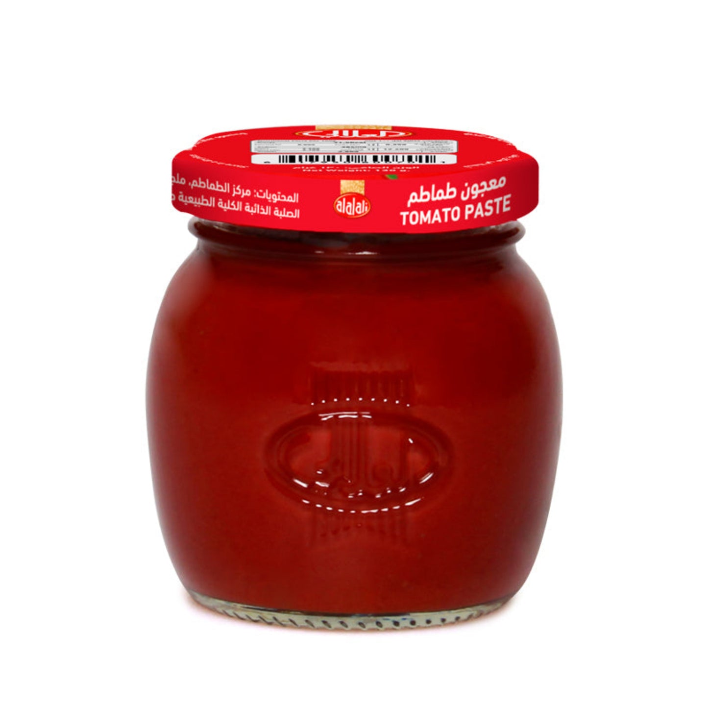 Al Alali Tomato Paste 220g