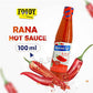 Rana Hot Sauce, 100 ml