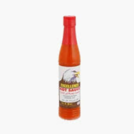 Excellence Extra Hot Sauce, 88 Ml