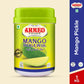 Ahmed Foods Mixed Pickle, 1 kg